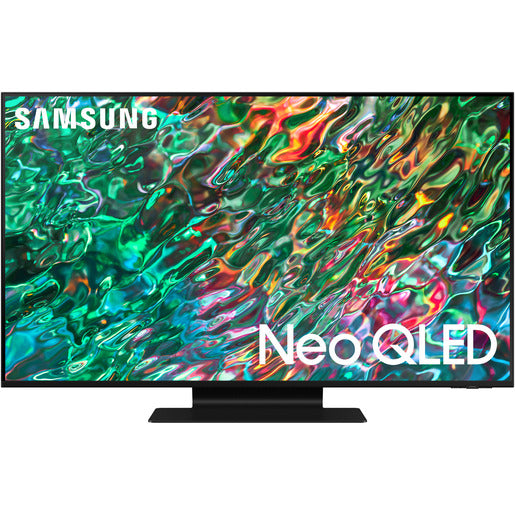 Samsung Fernseher 43 Zoll 43QN93B NEO QLED 4K HDR QE43QN93BATXXN Samsung Fernseher 43 Zoll 43QN93B NEO QLED 4K HDR QE43QN93BATXXN